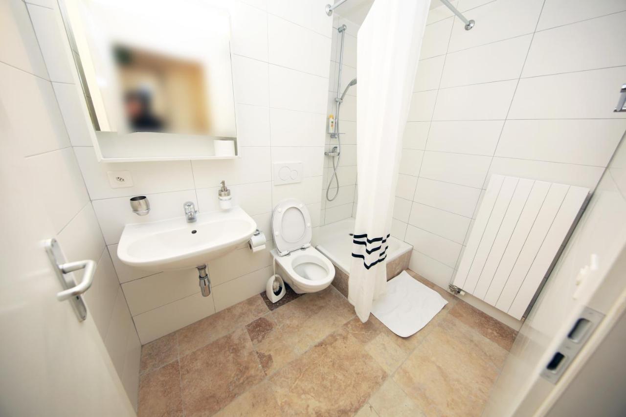 Cozy Apartment Close To Cornavin Train Station And Lake Ženeva Exteriér fotografie