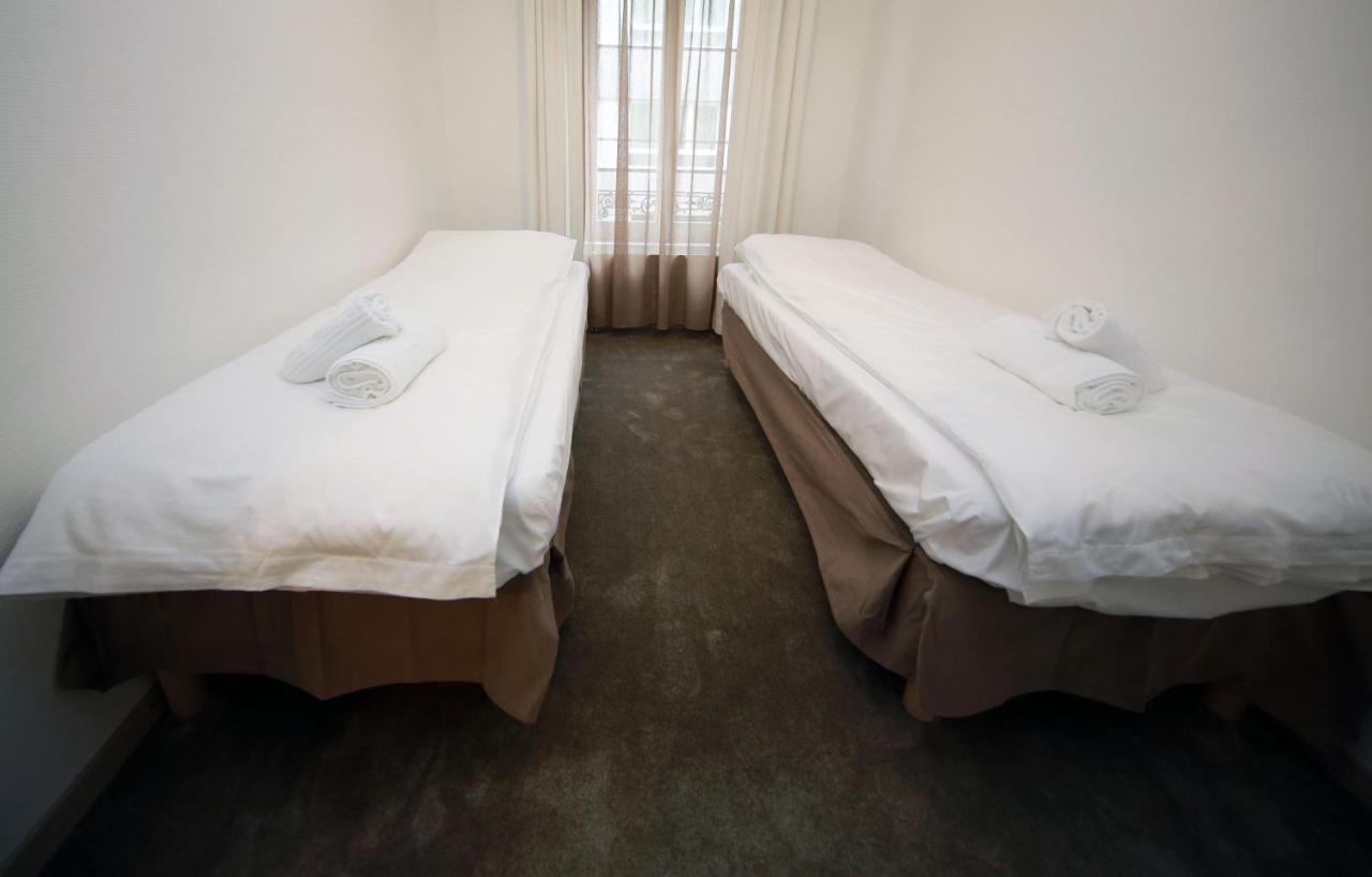 Cozy Apartment Close To Cornavin Train Station And Lake Ženeva Exteriér fotografie